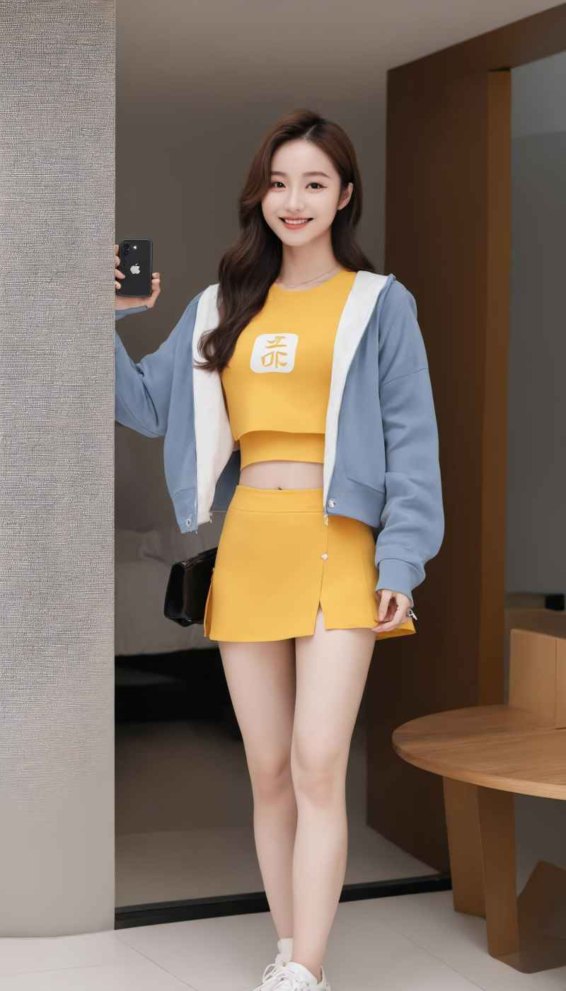 唯美时尚达人美女合集 48
