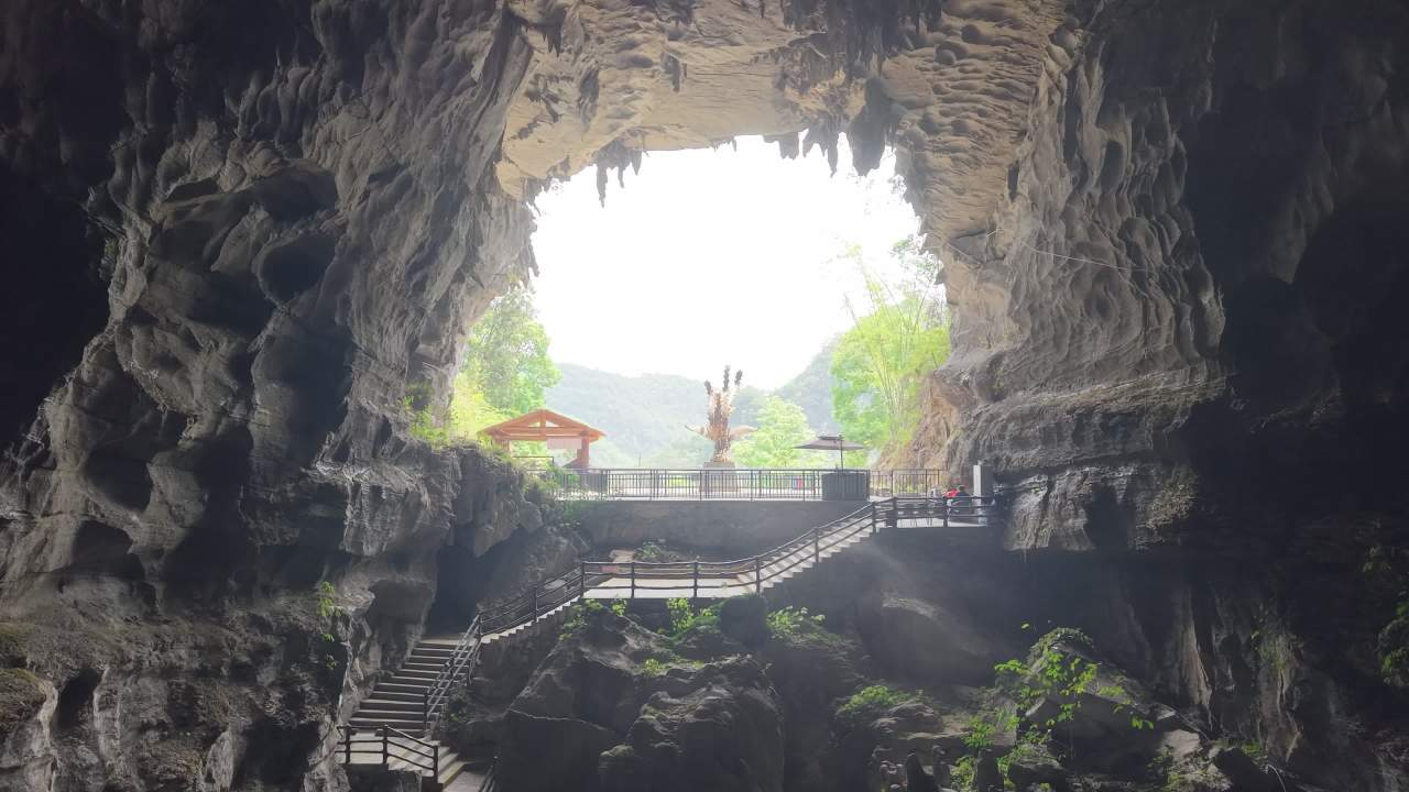 河池 21