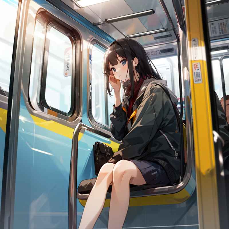 动漫美图呀！ 43