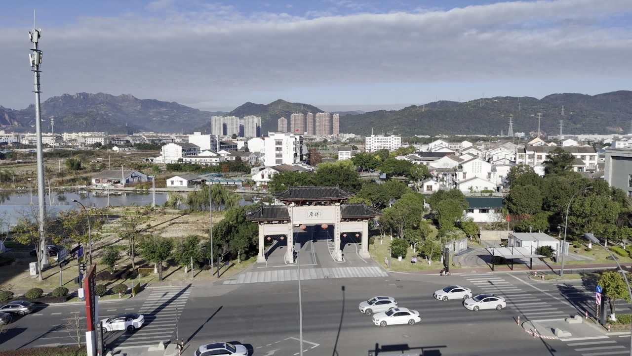 农村文化礼堂 1