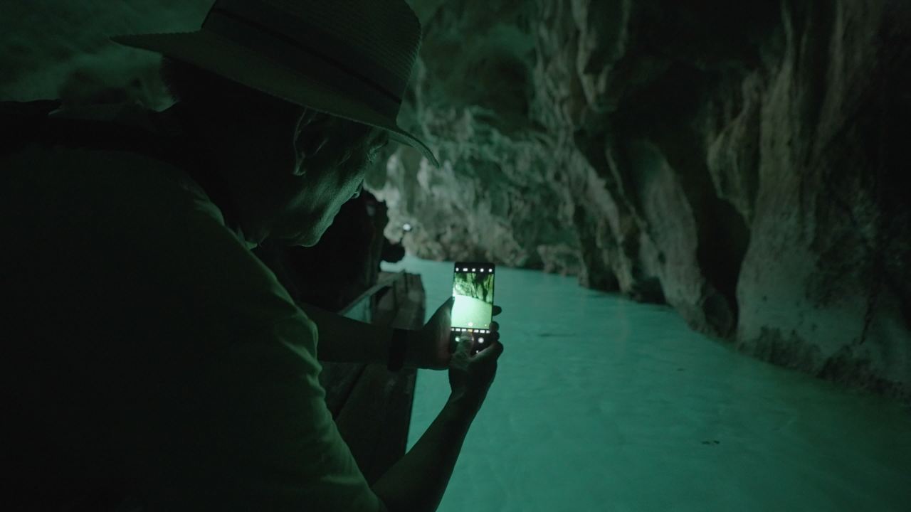 三门海 21