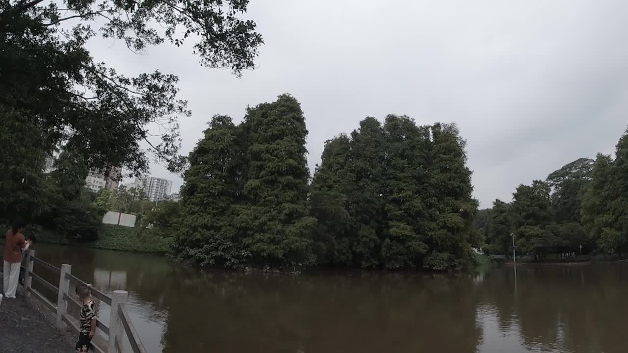 公园 13