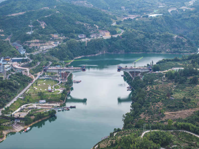 飞云湖 34