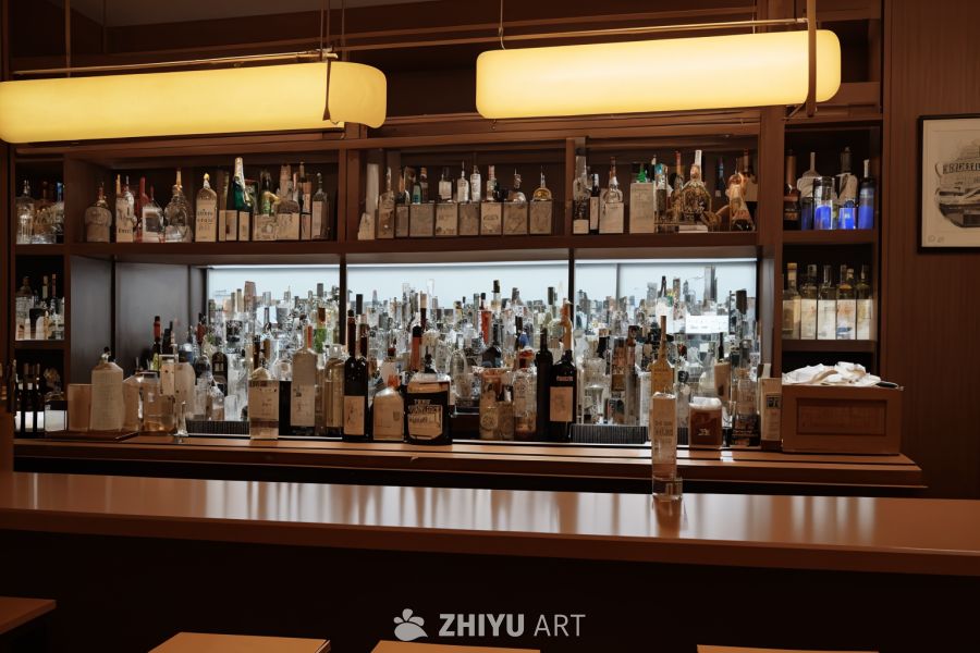 酒吧 2