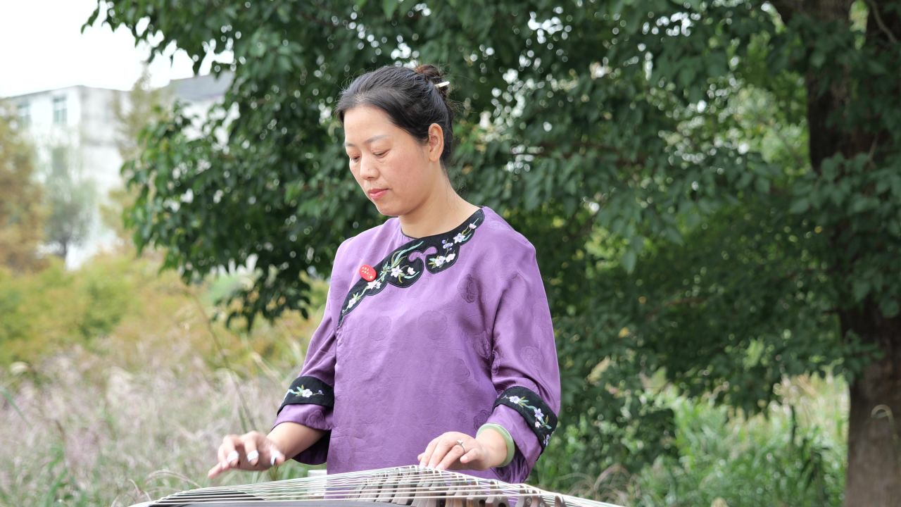 城市景色 4