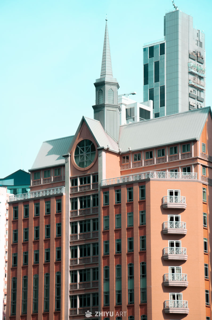 香港 34