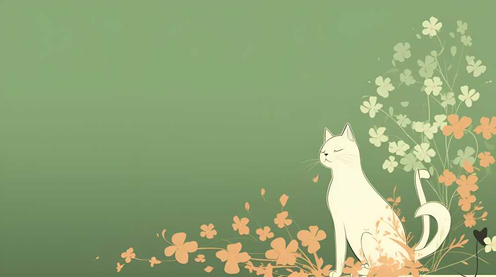 动物猫猫壁纸