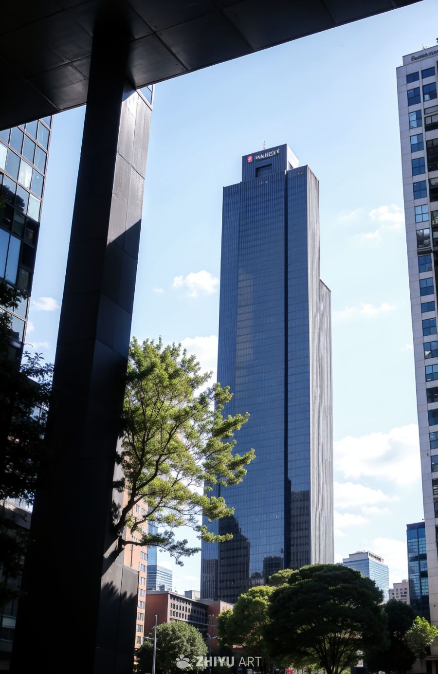 高楼 35