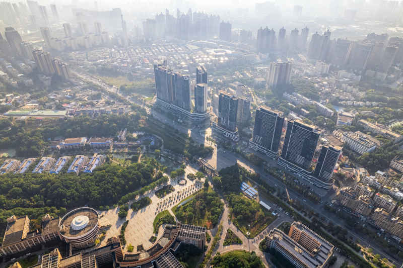 早安湖工