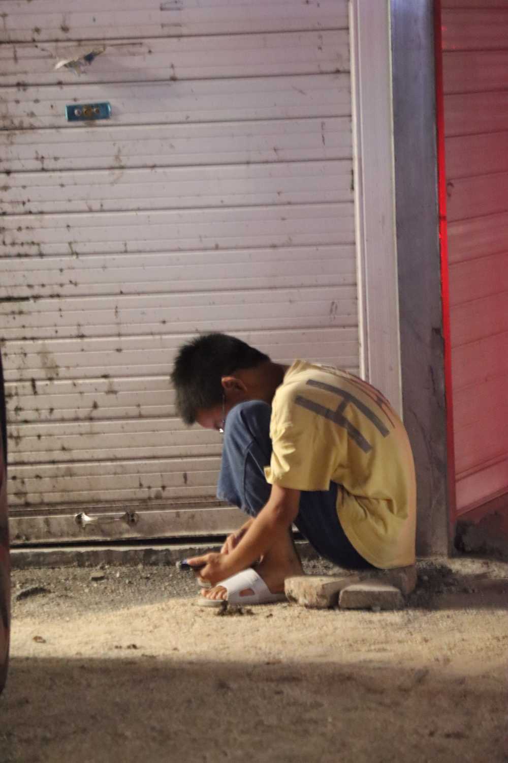 《少年宫》