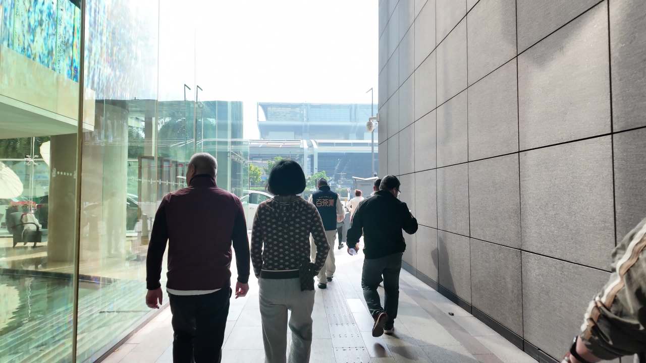 深圳茶博会素材 1