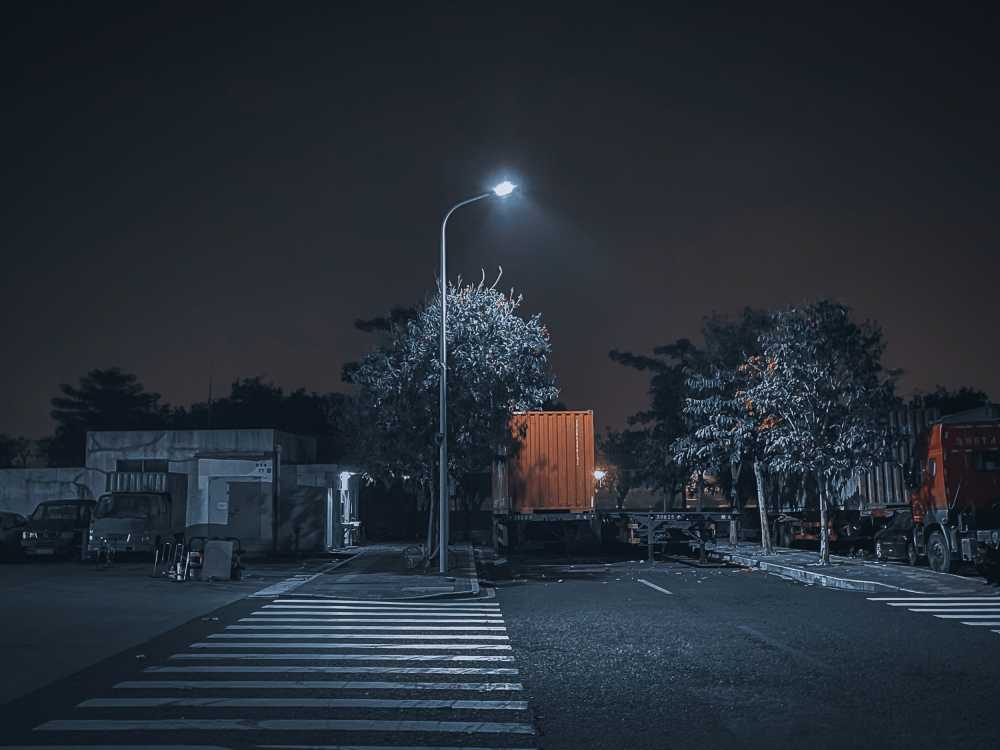 过往