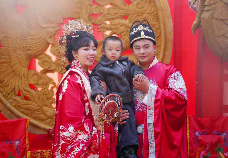 结婚 42