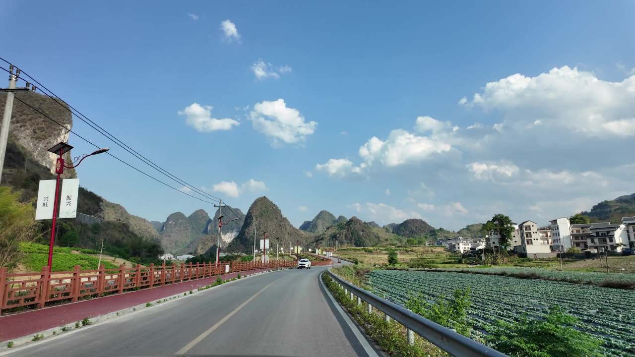 窗外 32