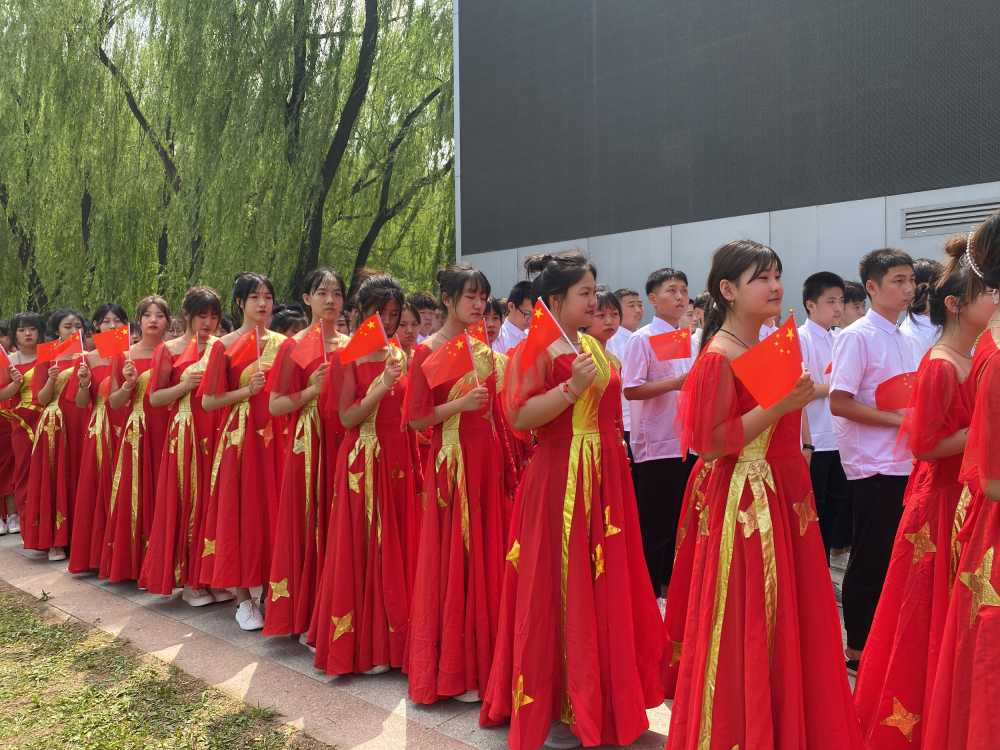 合唱团