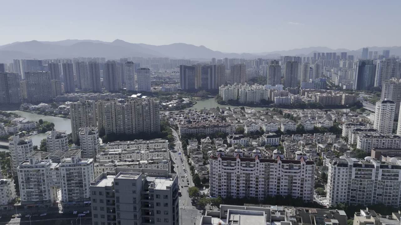 瓯江新城 31