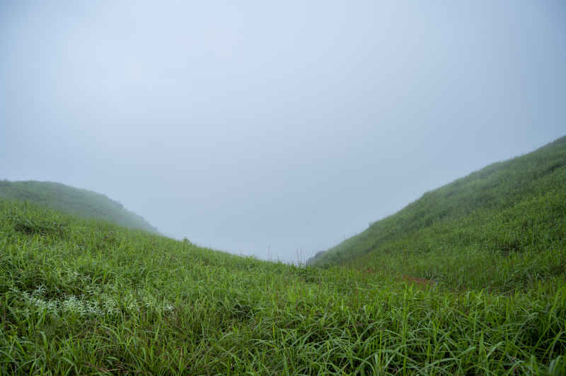 大美武功山 32