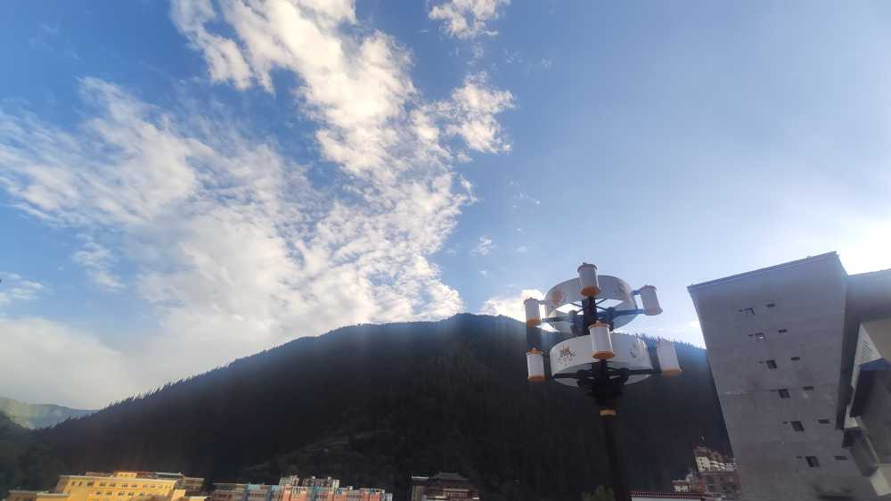 祖国的大好河山