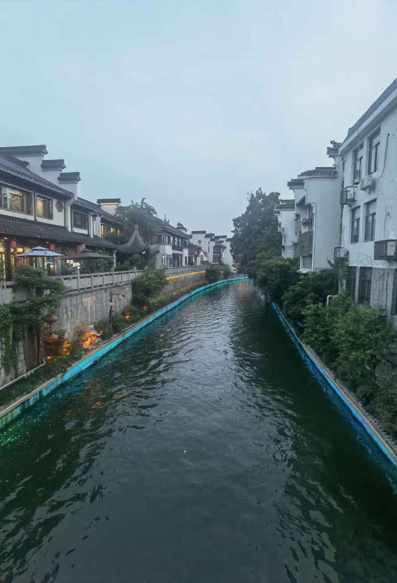 秦淮