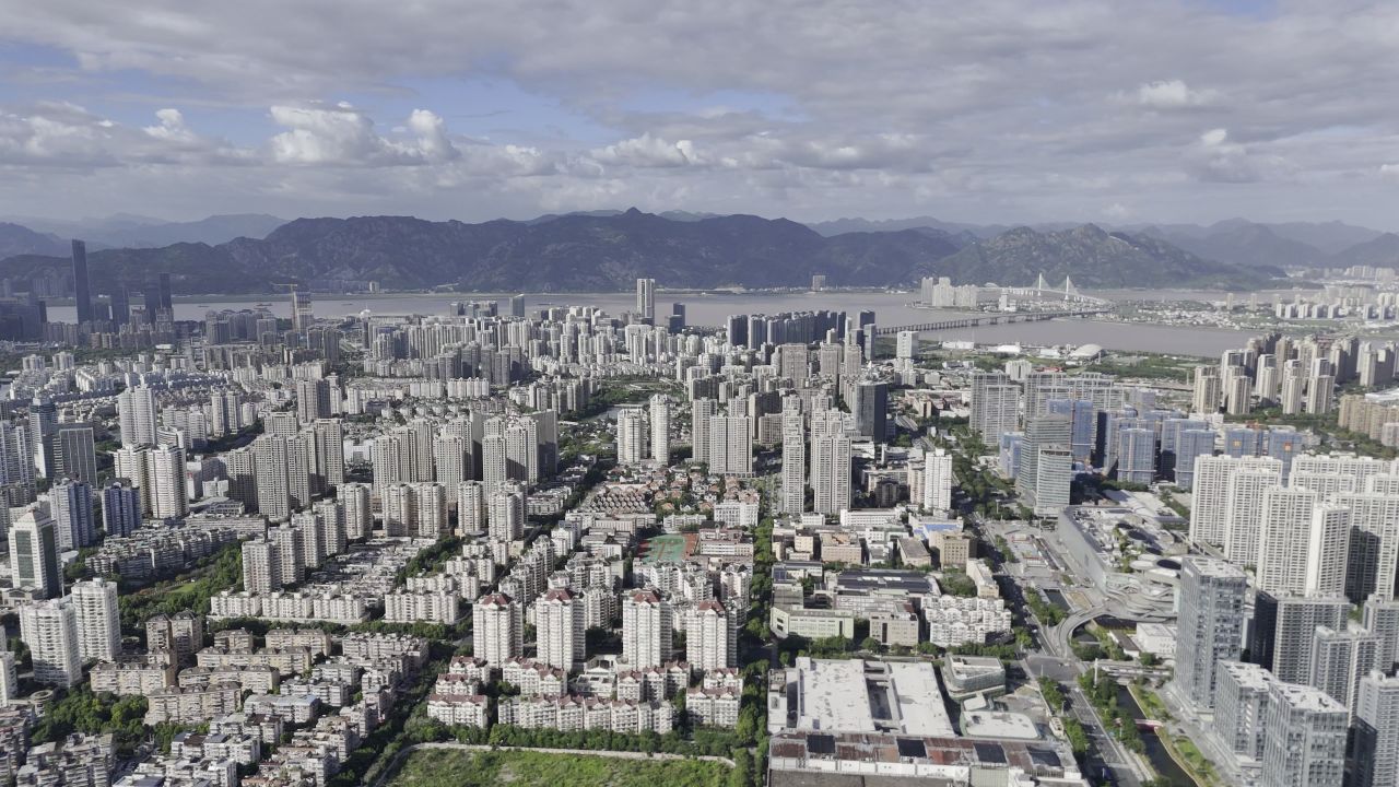 湿地与城市 15