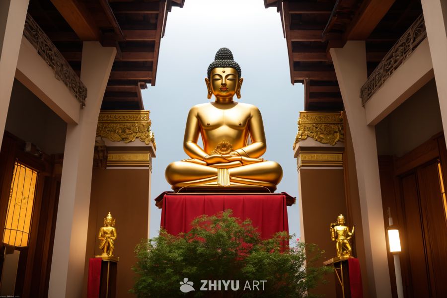寺庙 29