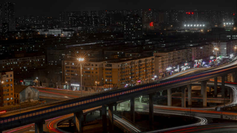 光轨