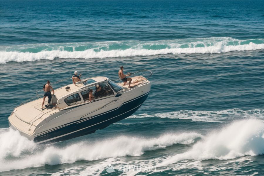 冲浪 30