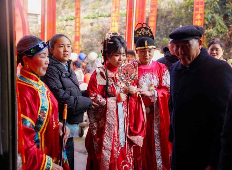 结婚 31
