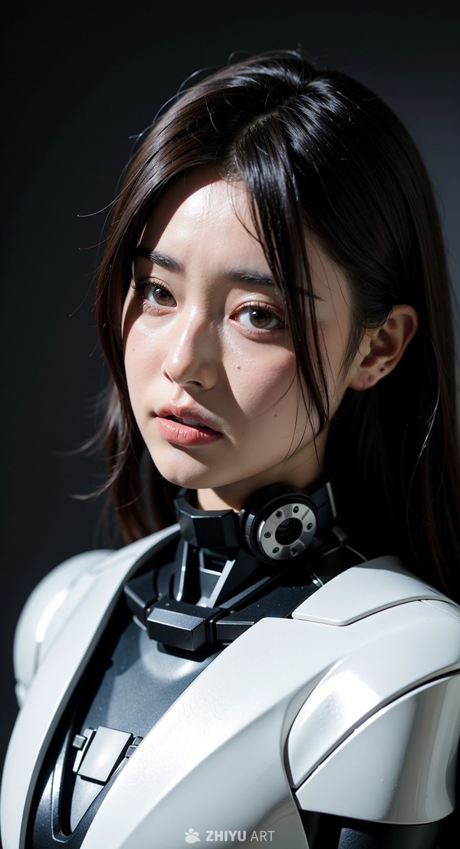机甲 39
