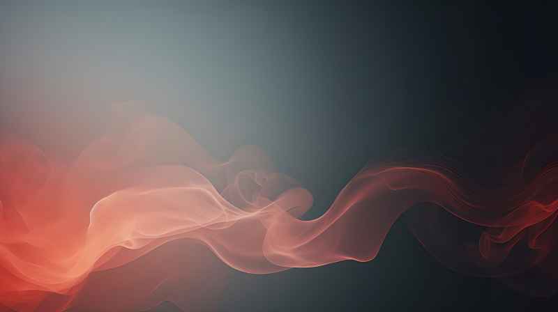 烟熏背景图 7