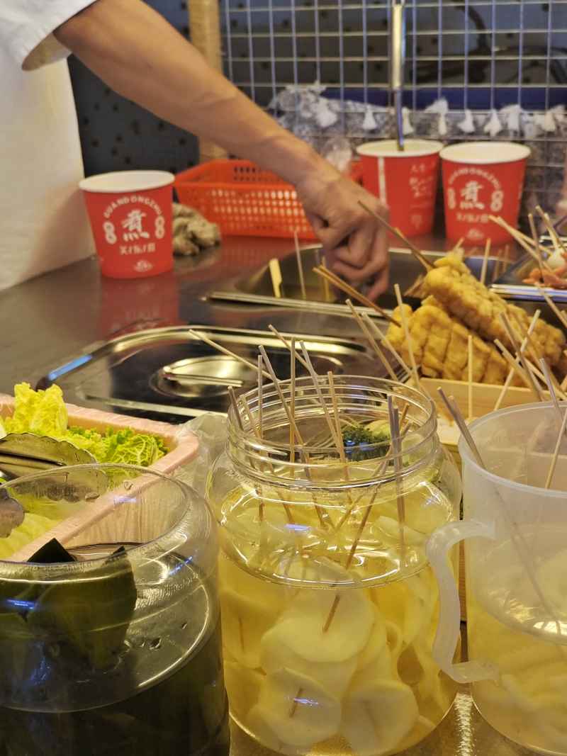 关东煮