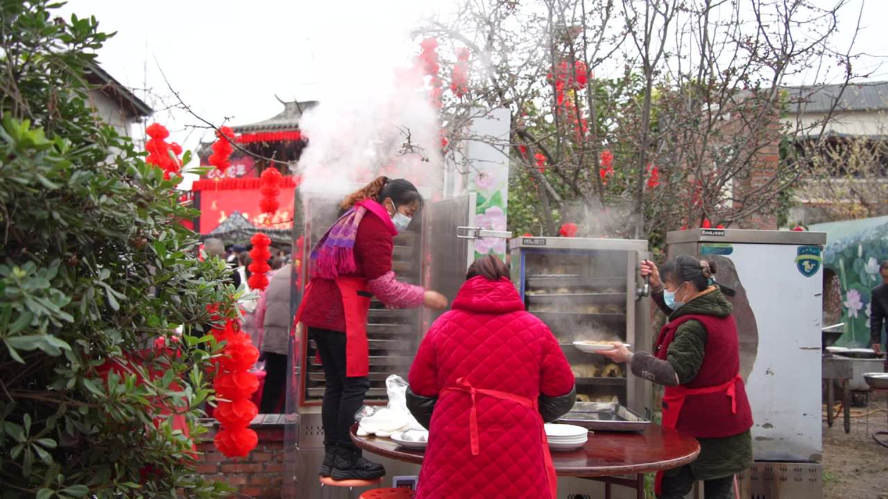 广汉千人九大碗 38