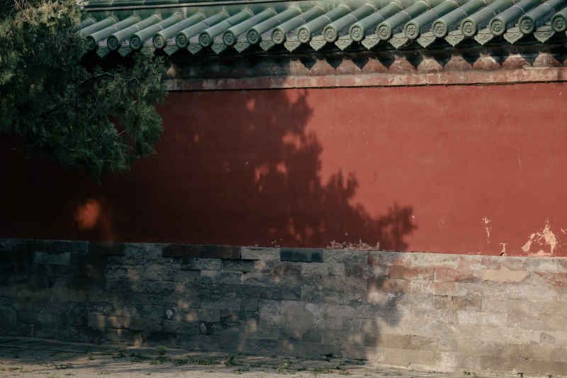 天坛 8