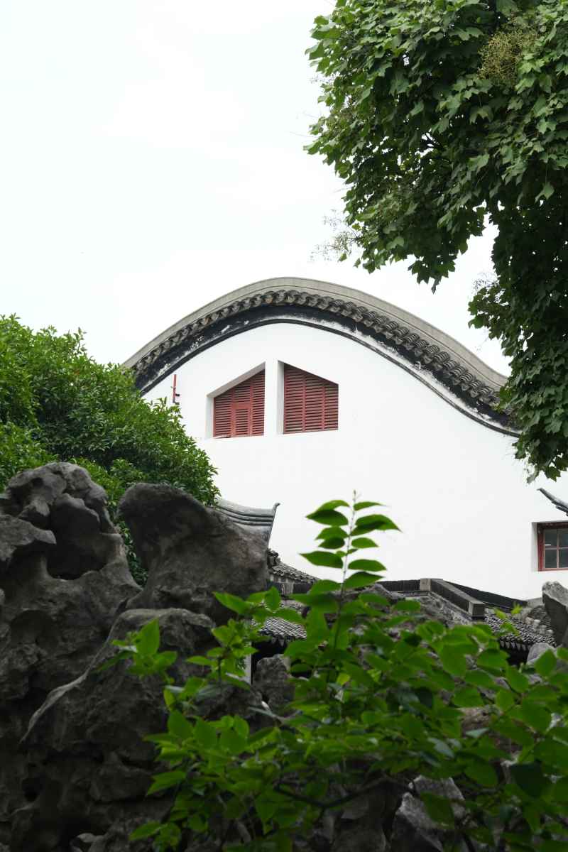 南京总统府