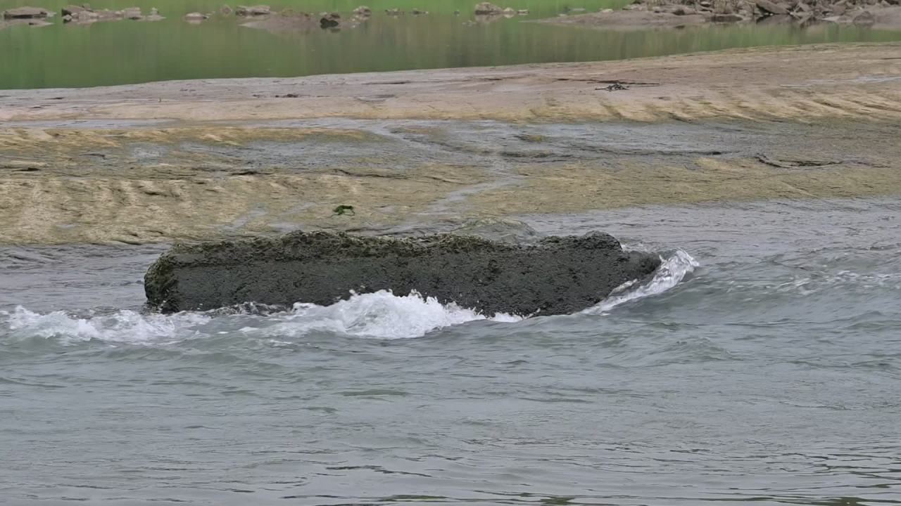 流动的诗