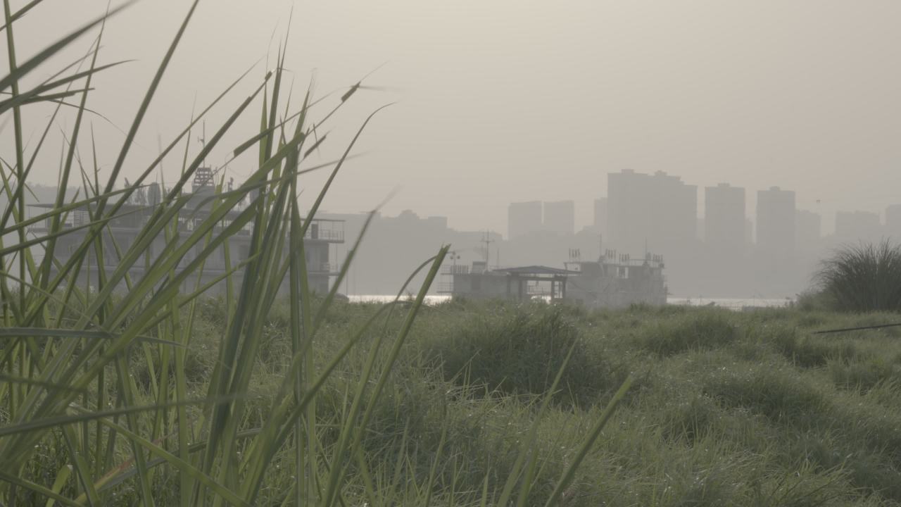 宜昌江边 49