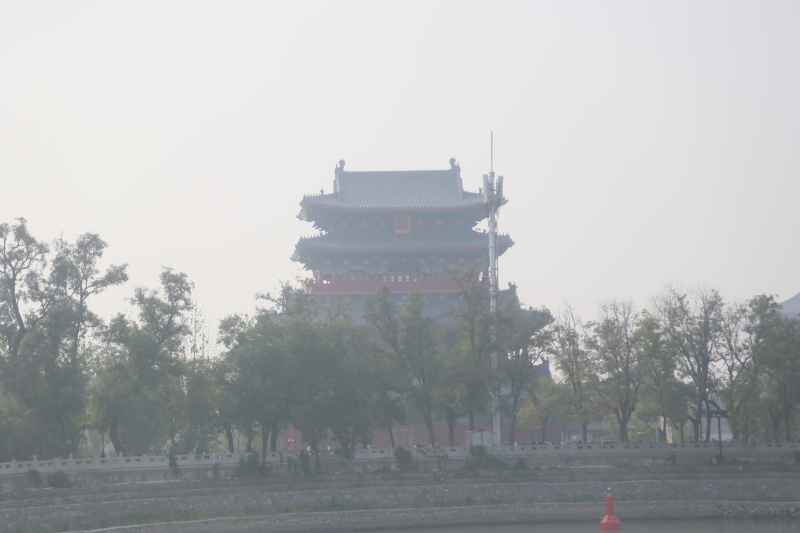 沧州扫街 2