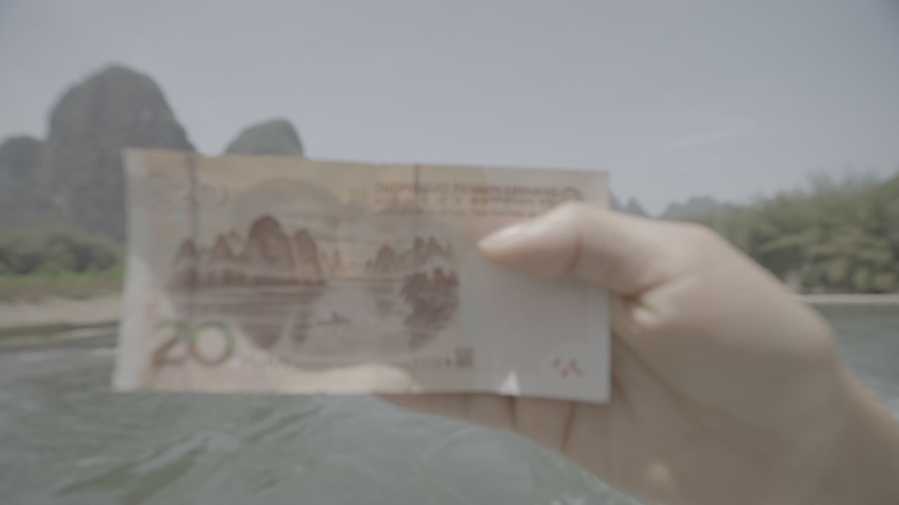 桂林山水 36
