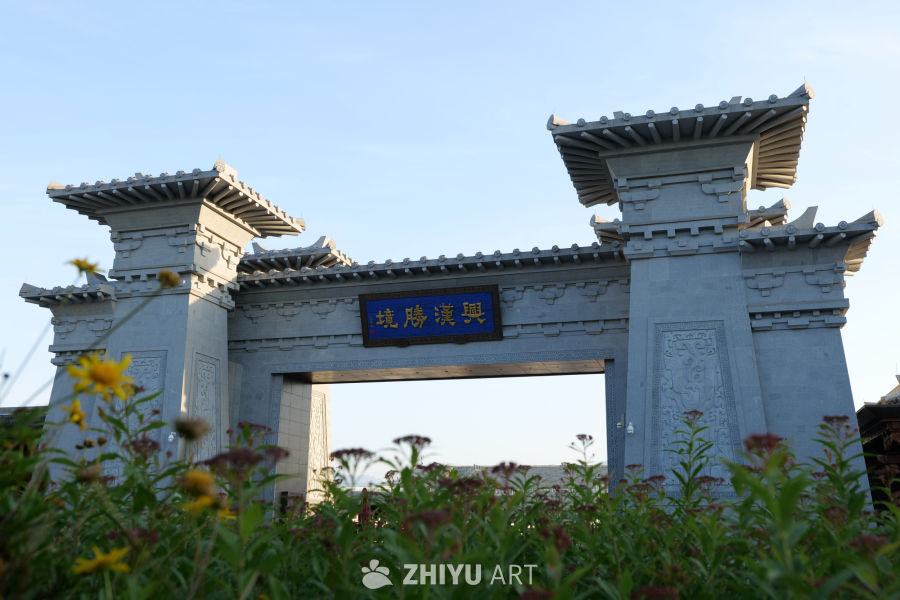 景区一角 6