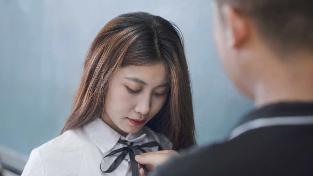 我们的毕业季