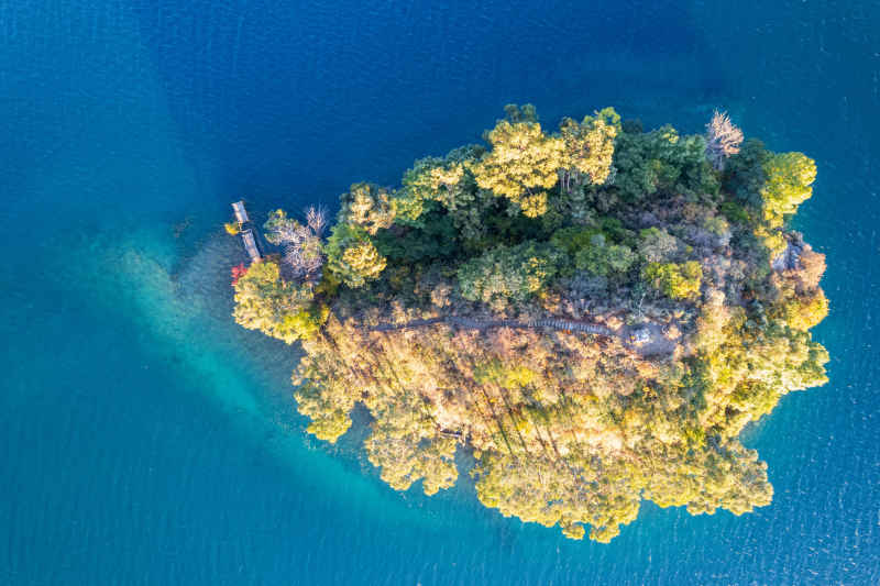 泸沽湖风景名胜区