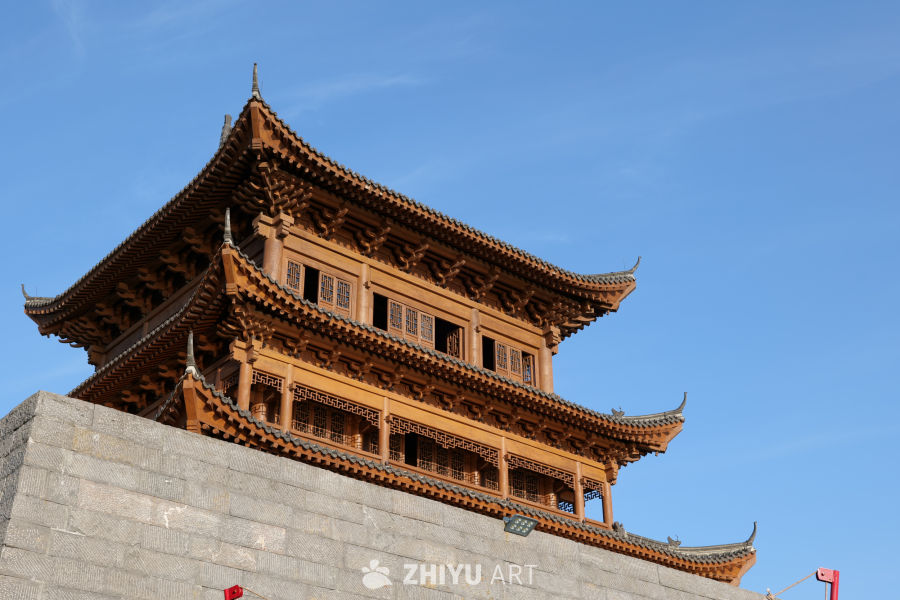 景区一角 27