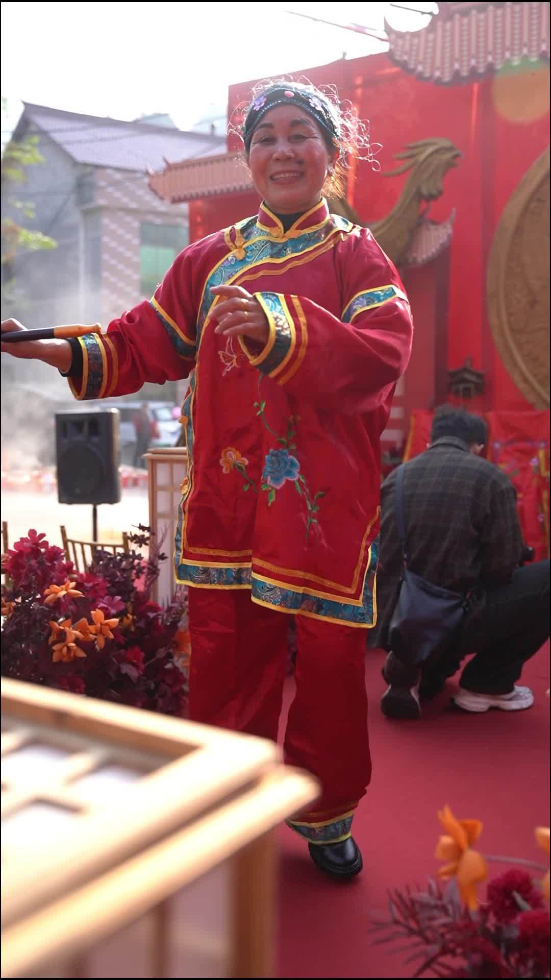 媒婆