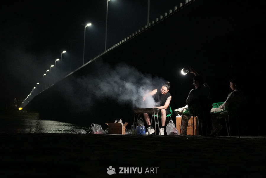 【实拍样片】索尼ZV-E1相机实拍照片 8