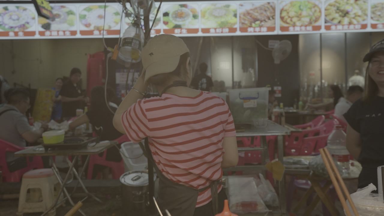 夜宵 5