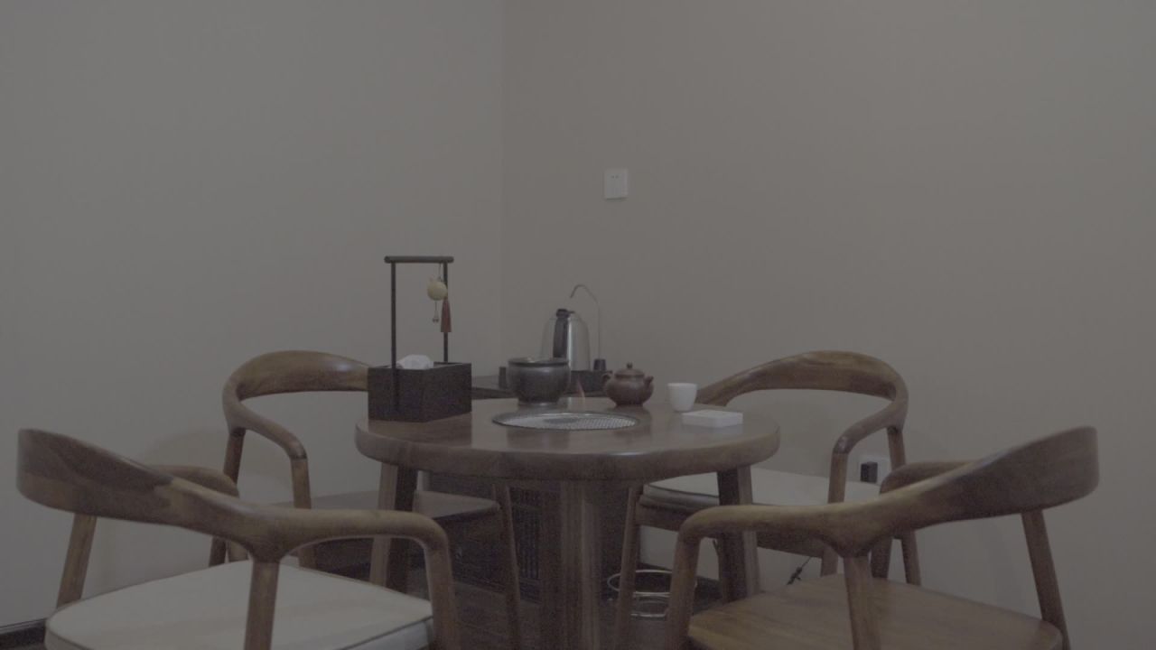 茶馆 10