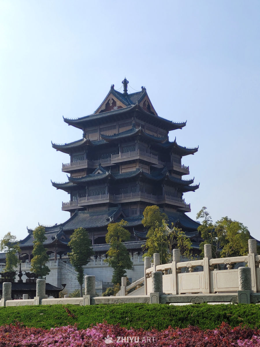 武汉归元寺 1