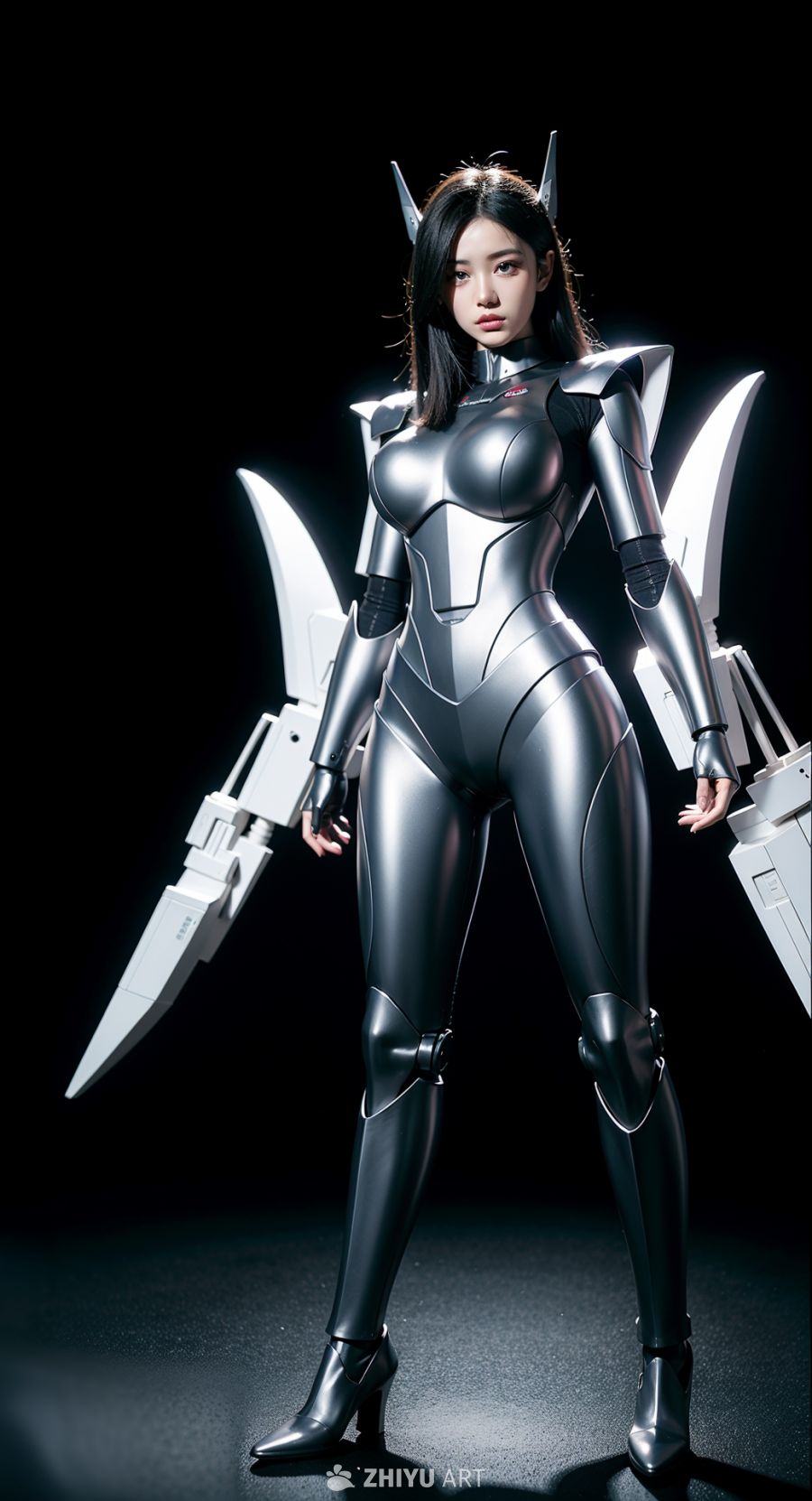 机甲 2