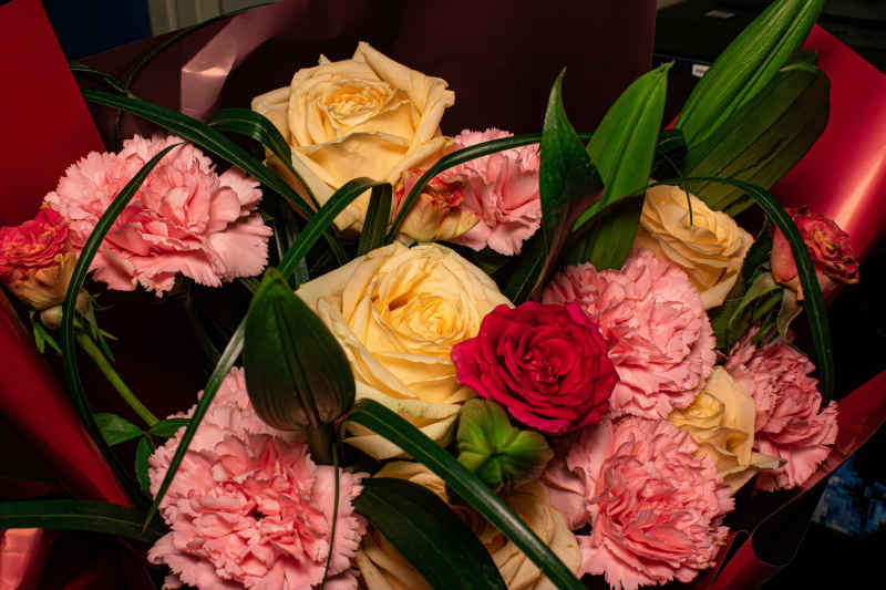 花 2
