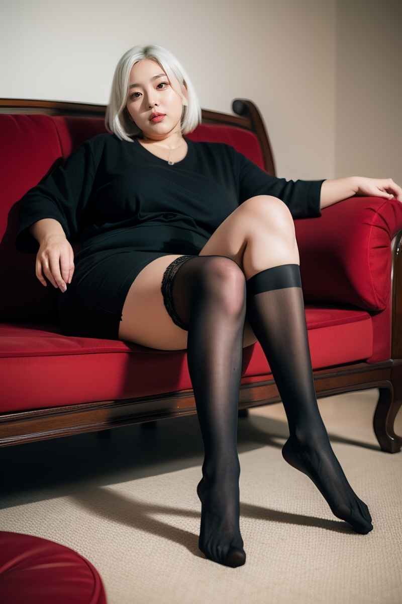 成熟美女特写 51